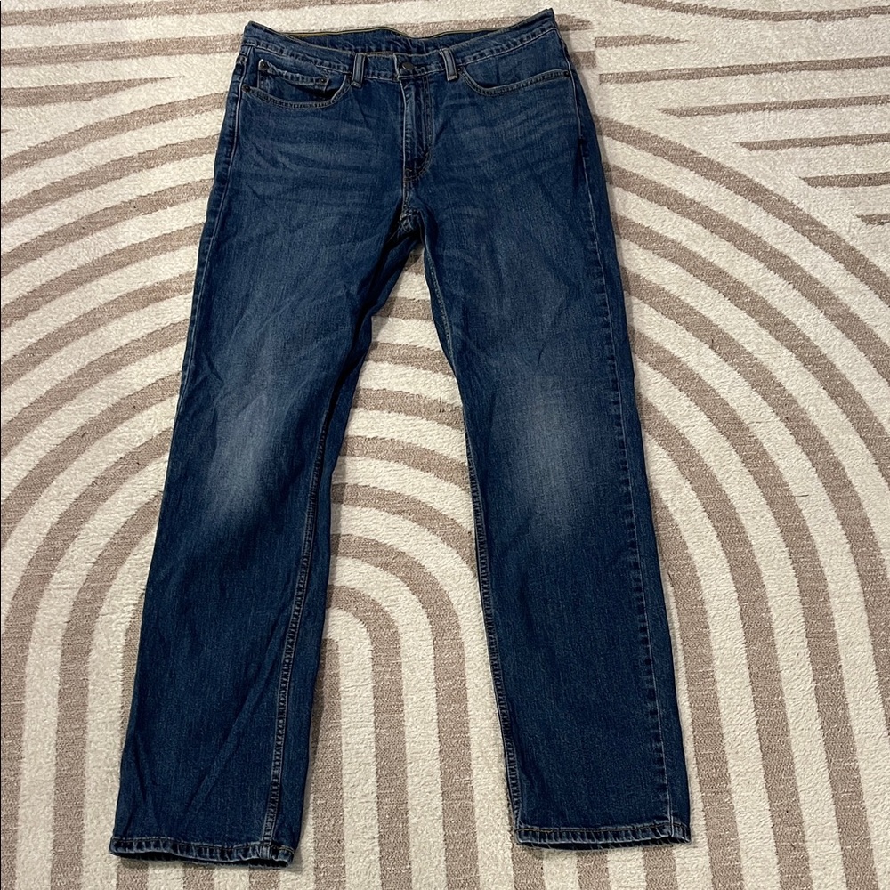 Men’s Levi’s 514 34 x 34 Jeans